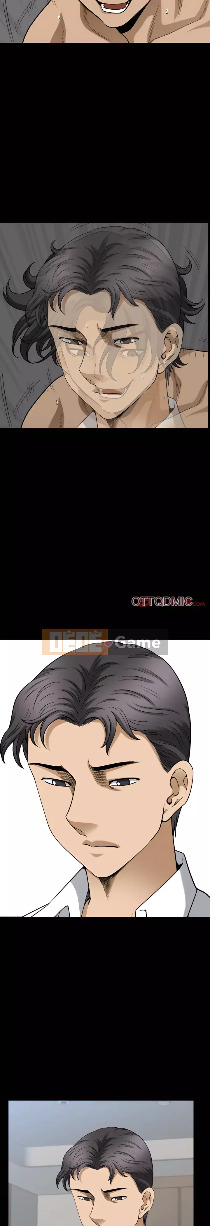 Cuộc sống sa ngã Chương 81