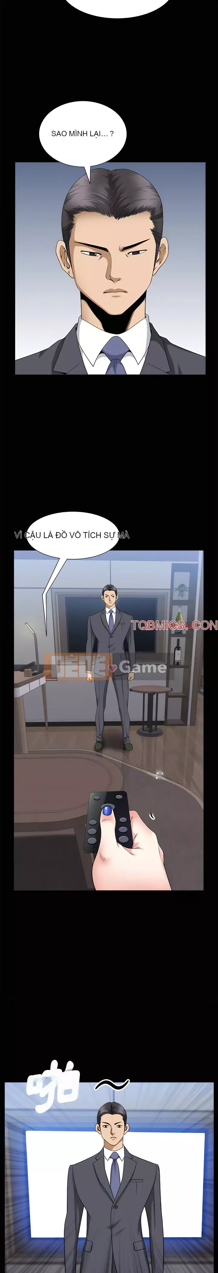 Cuộc sống sa ngã Chương 79-80