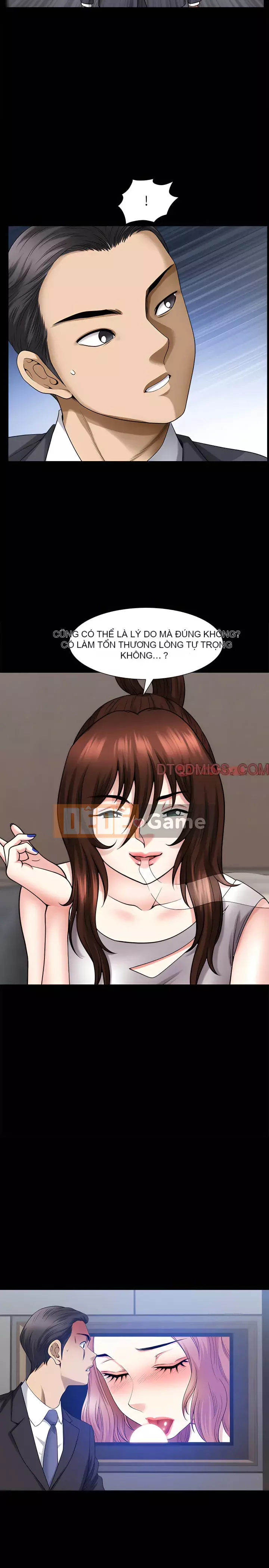 Cuộc sống sa ngã Chương 79-80