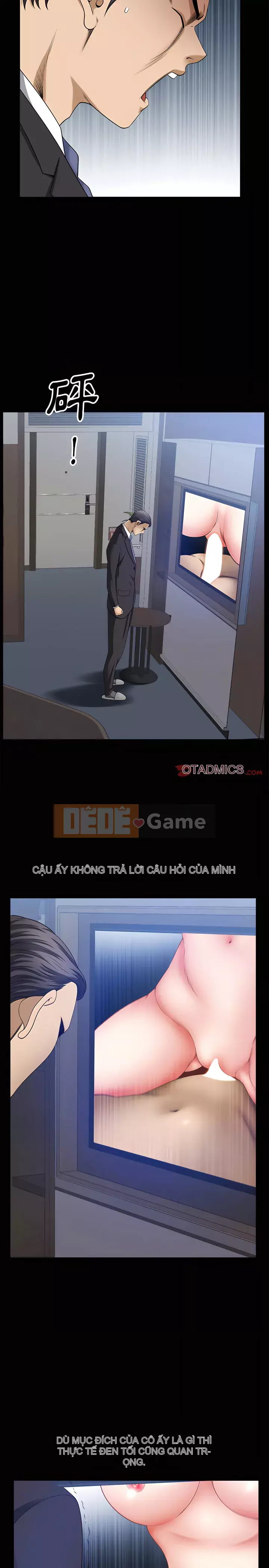 Cuộc sống sa ngã Chương 79-80