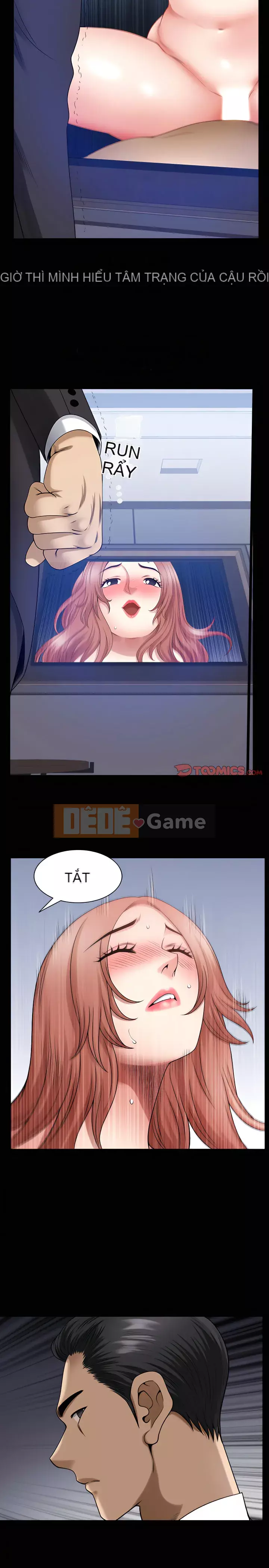 Cuộc sống sa ngã Chương 79-80