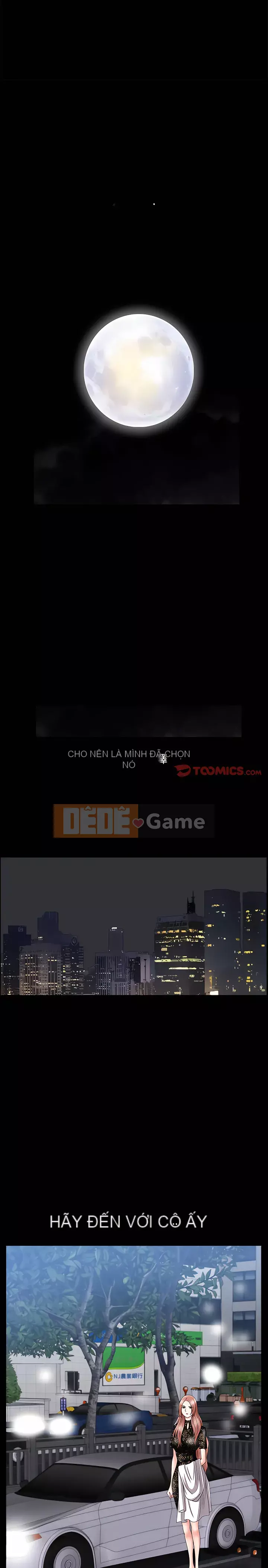 Cuộc sống sa ngã Chương 79-80