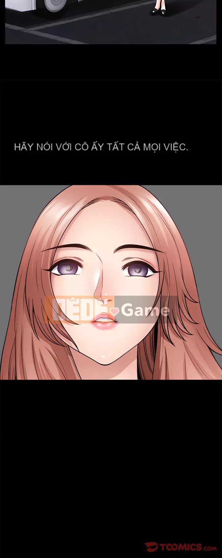 Cuộc sống sa ngã Chương 79-80