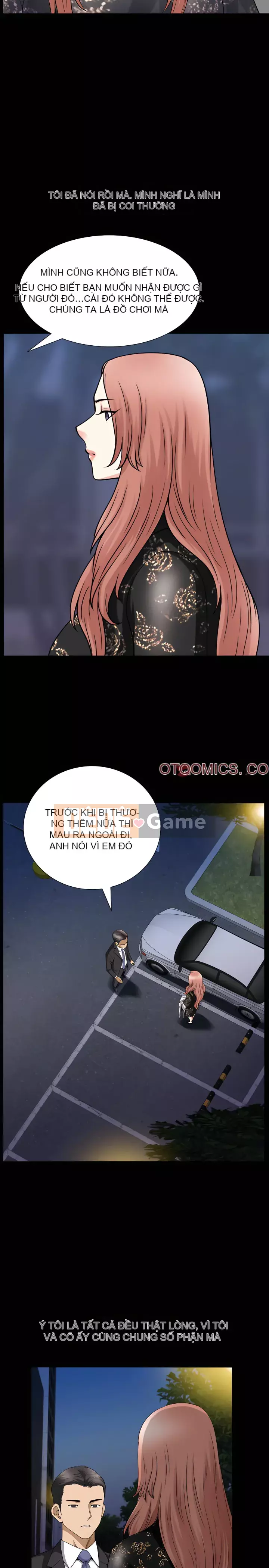 Cuộc sống sa ngã Chương 79-80