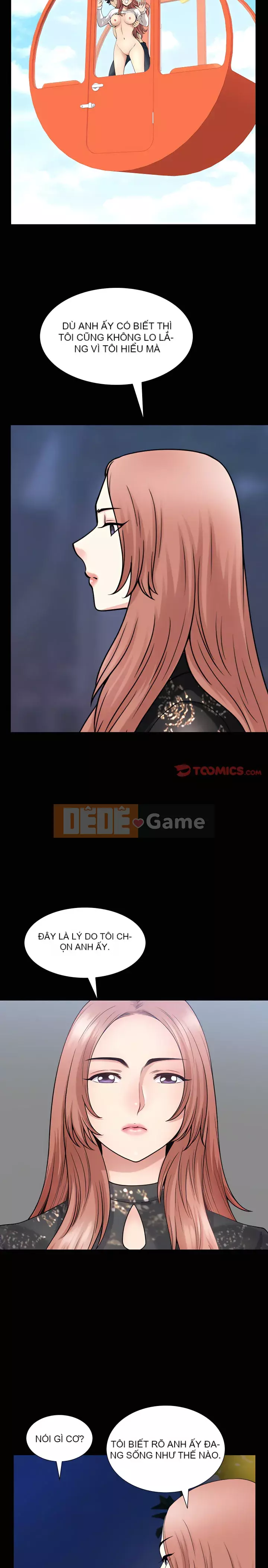 Cuộc sống sa ngã Chương 79-80