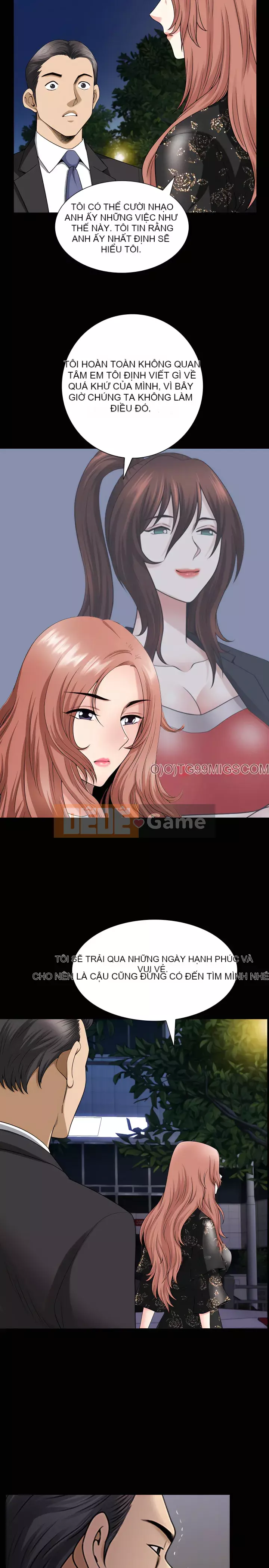 Cuộc sống sa ngã Chương 79-80