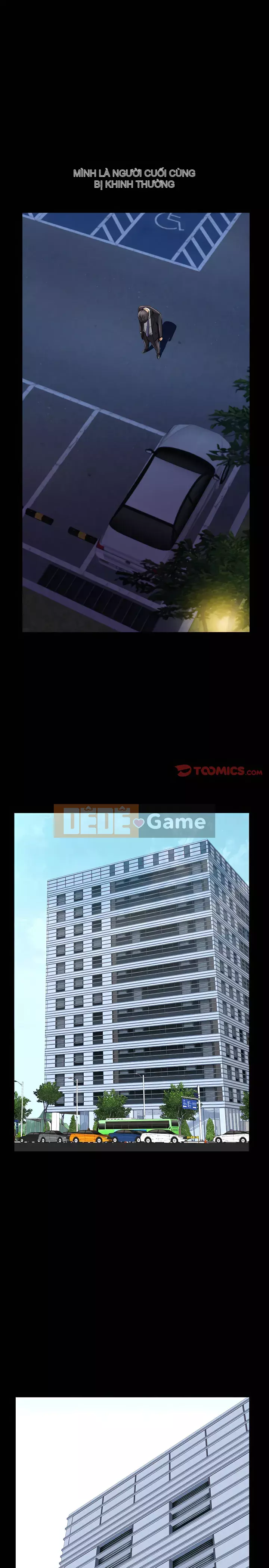 Cuộc sống sa ngã Chương 79-80