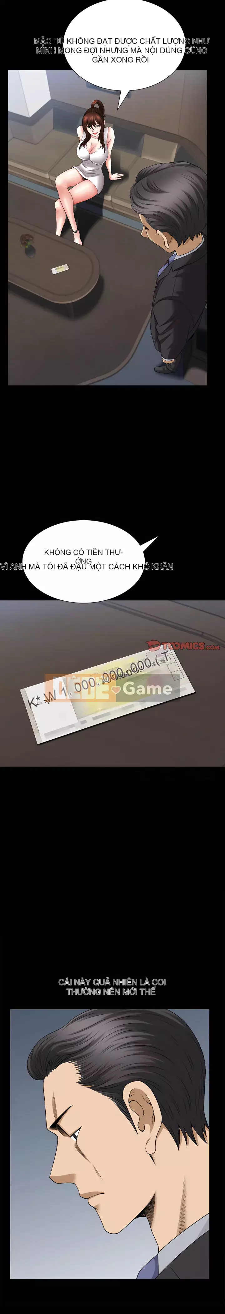 Cuộc sống sa ngã Chương 79-80