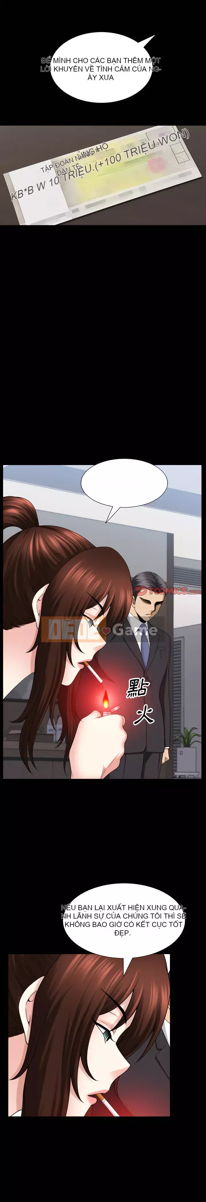 Cuộc sống sa ngã Chương 79-80