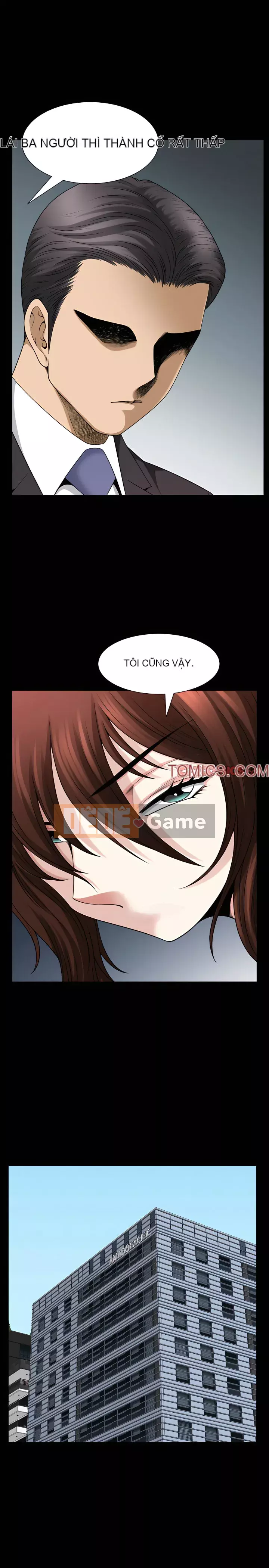 Cuộc sống sa ngã Chương 79-80