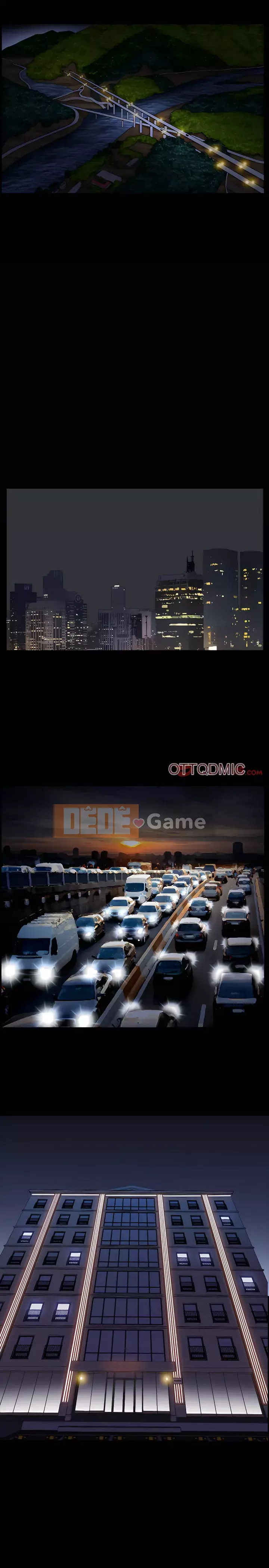 Cuộc sống sa ngã Chương 79-80