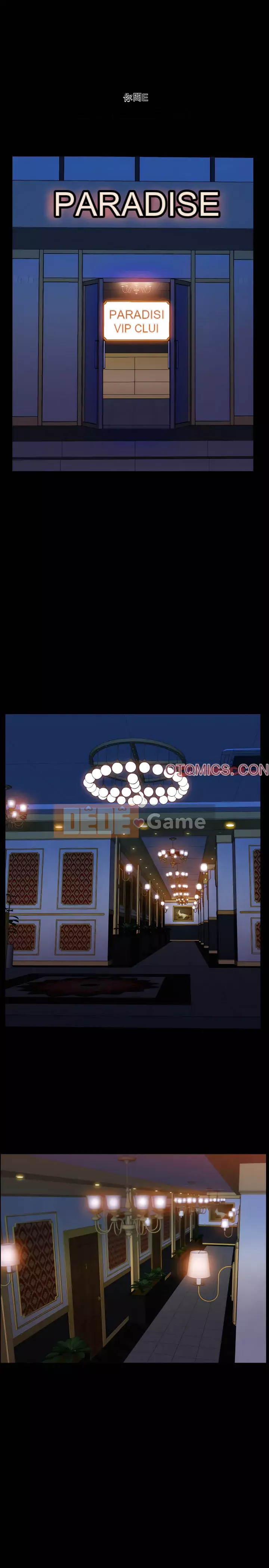 Cuộc sống sa ngã Chương 79-80