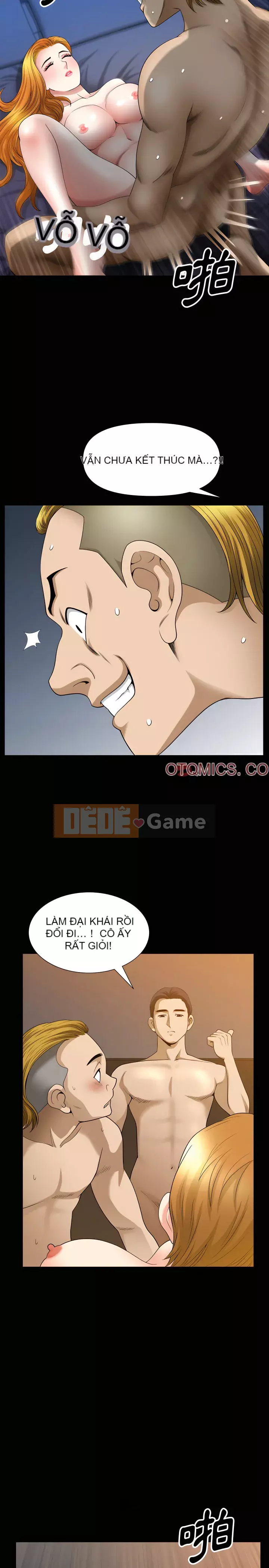 Cuộc sống sa ngã Chương 79-80