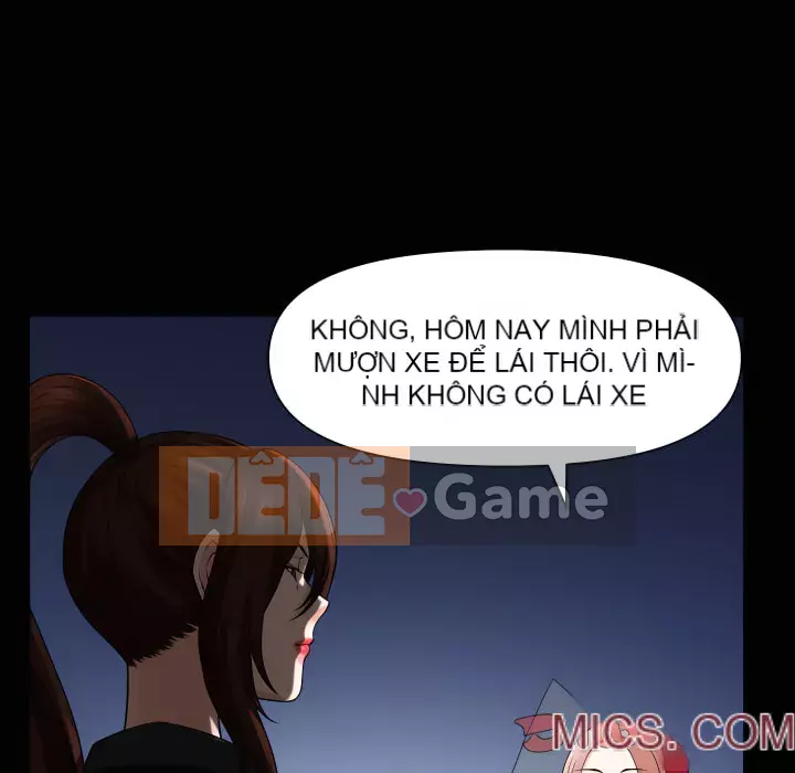 Cuộc sống sa ngã Chương 75-76