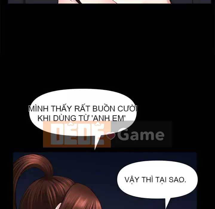 Cuộc sống sa ngã Chương 75-76