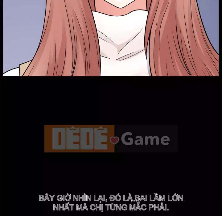 Cuộc sống sa ngã Chương 75-76