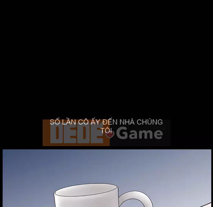 Cuộc sống sa ngã Chương 75-76