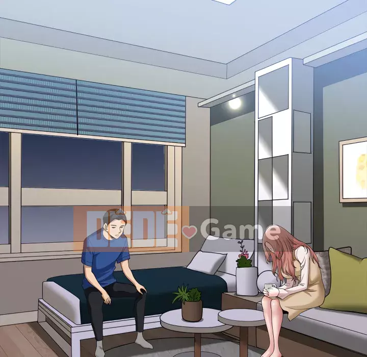 Cuộc sống sa ngã Chương 75-76