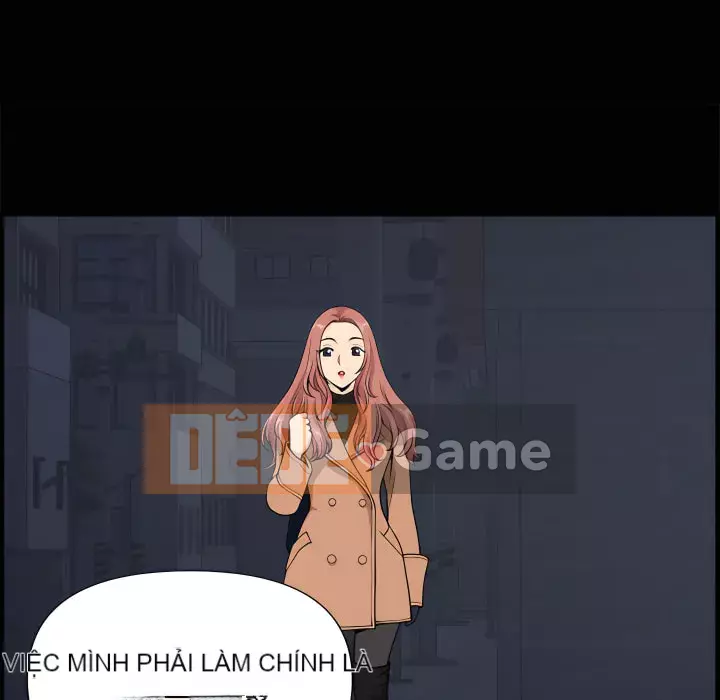 Cuộc sống sa ngã Chương 75-76