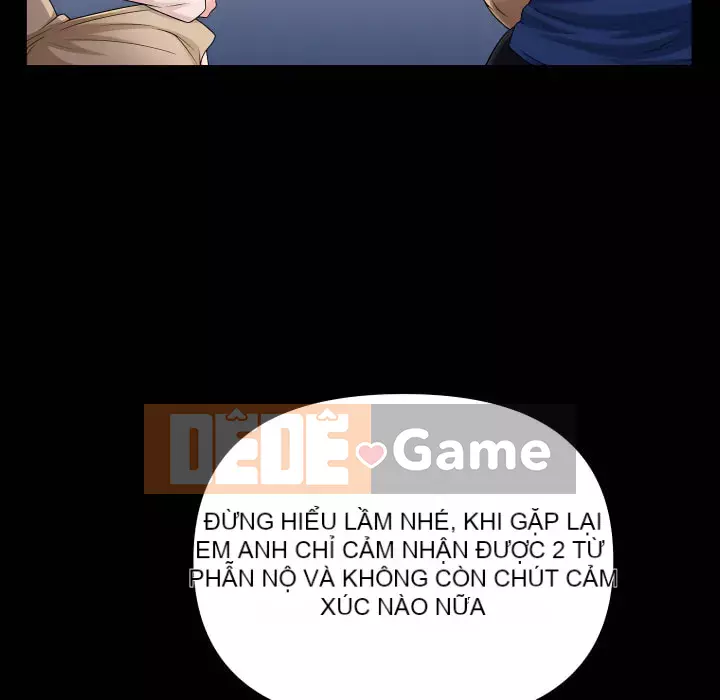 Cuộc sống sa ngã Chương 75-76