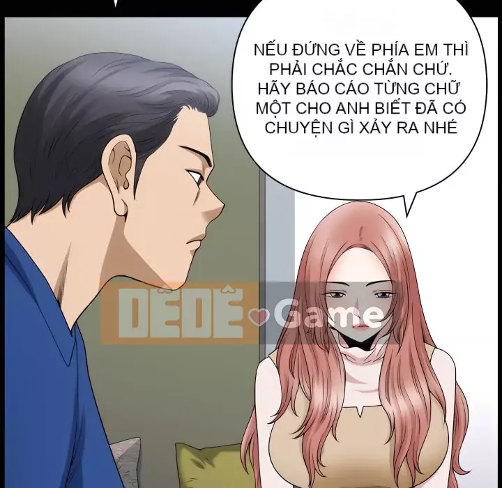 Cuộc sống sa ngã Chương 75-76