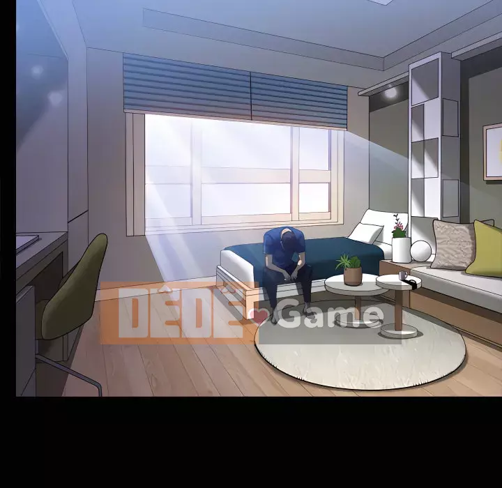 Cuộc sống sa ngã Chương 75-76