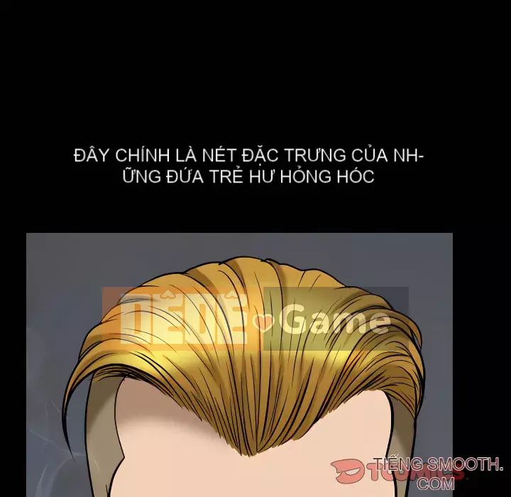 Cuộc sống sa ngã Chương 75-76