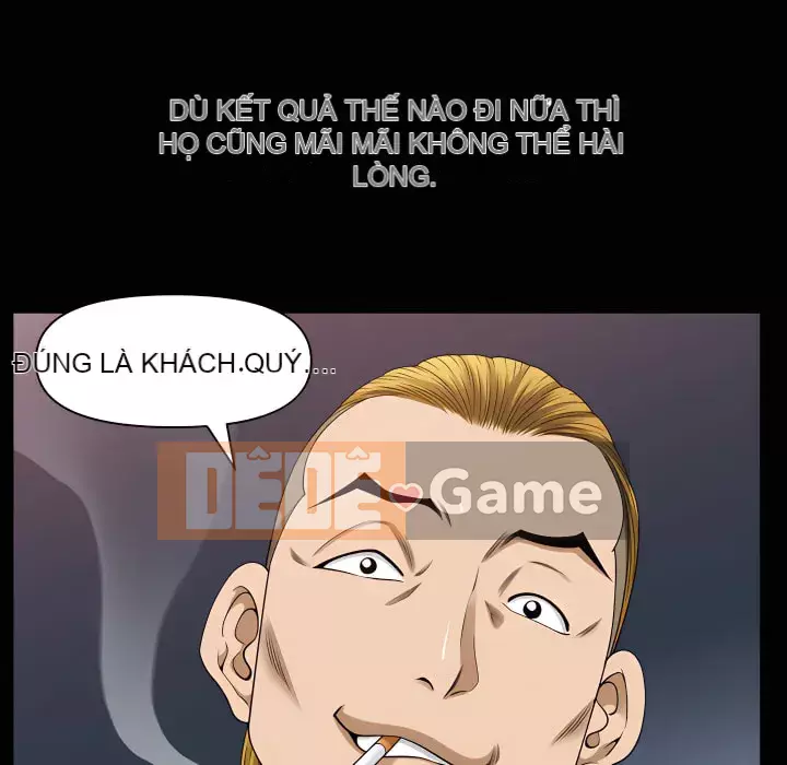 Cuộc sống sa ngã Chương 75-76