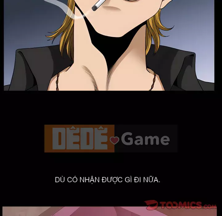 Cuộc sống sa ngã Chương 75-76