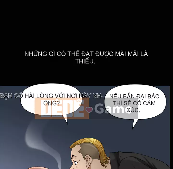 Cuộc sống sa ngã Chương 75-76