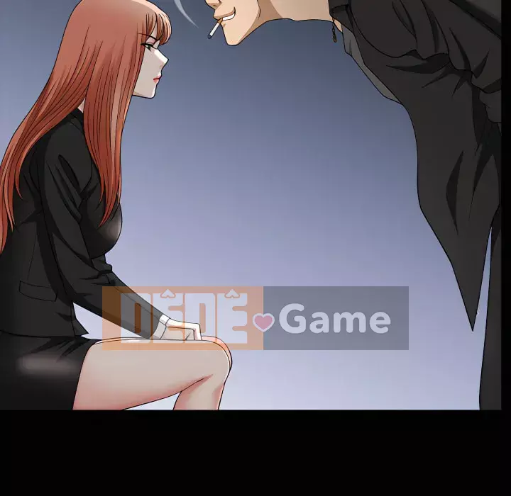 Cuộc sống sa ngã Chương 75-76