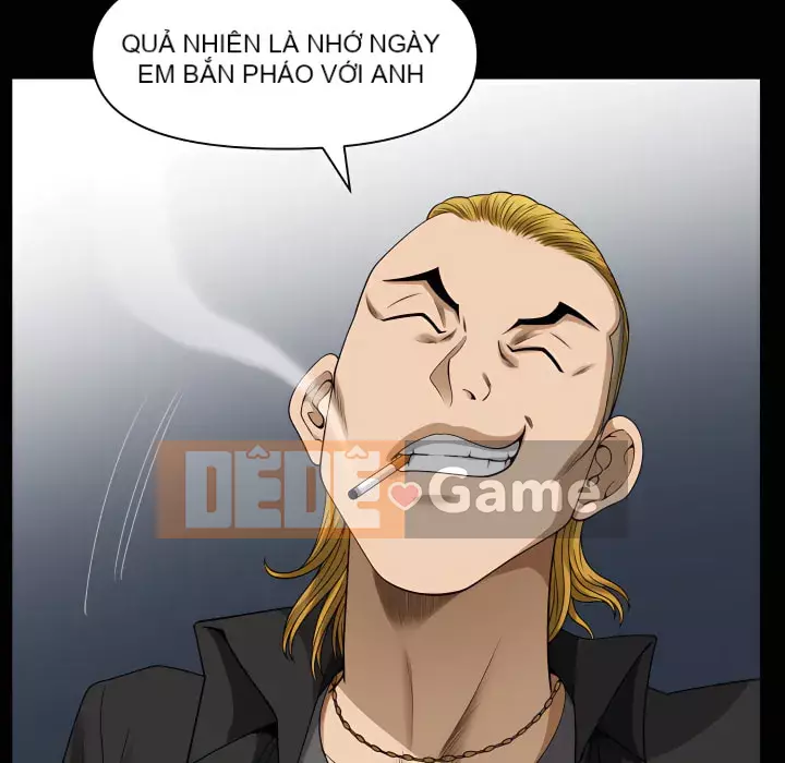 Cuộc sống sa ngã Chương 75-76