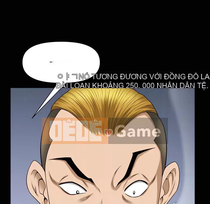 Cuộc sống sa ngã Chương 75-76