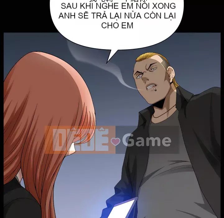 Cuộc sống sa ngã Chương 75-76