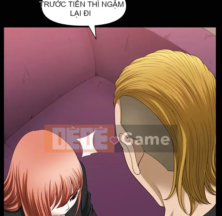 Cuộc sống sa ngã Chương 75-76