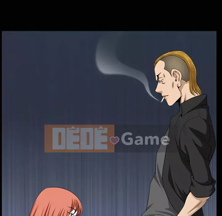 Cuộc sống sa ngã Chương 75-76