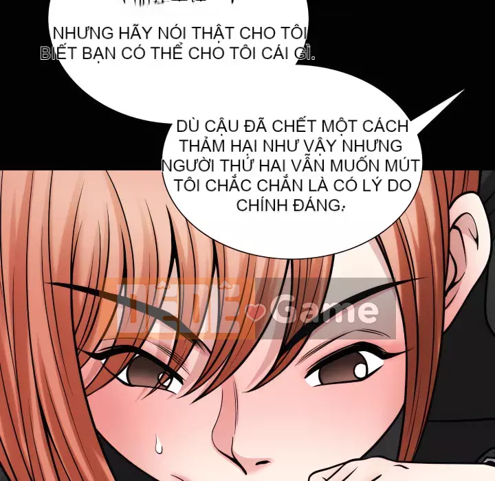 Cuộc sống sa ngã Chương 75-76