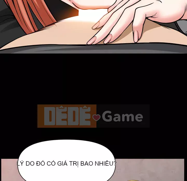 Cuộc sống sa ngã Chương 75-76