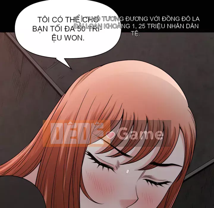 Cuộc sống sa ngã Chương 75-76