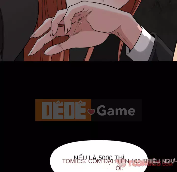 Cuộc sống sa ngã Chương 75-76