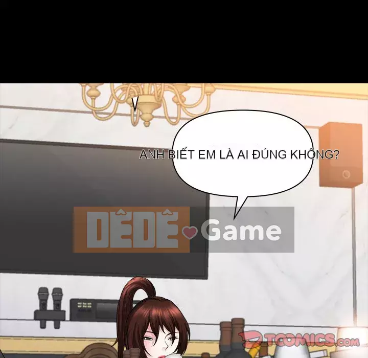 Cuộc sống sa ngã Chương 73-74