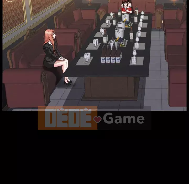 Cuộc sống sa ngã Chương 73-74