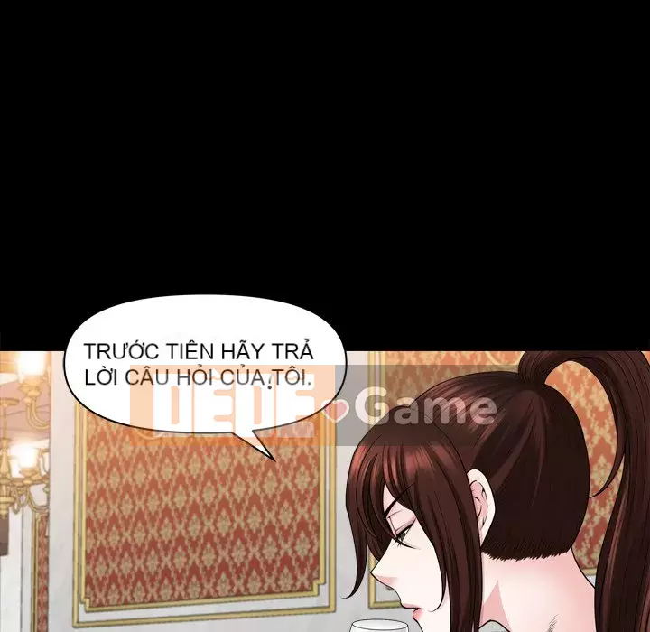 Cuộc sống sa ngã Chương 73-74