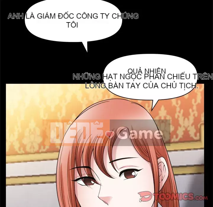 Cuộc sống sa ngã Chương 73-74