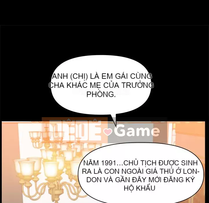 Cuộc sống sa ngã Chương 73-74