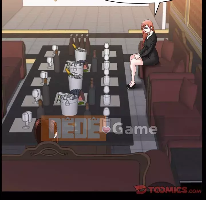 Cuộc sống sa ngã Chương 73-74