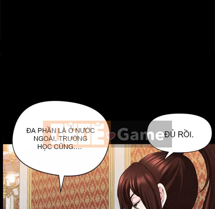 Cuộc sống sa ngã Chương 73-74