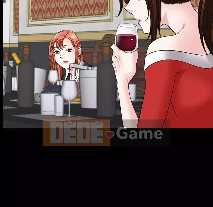 Cuộc sống sa ngã Chương 73-74