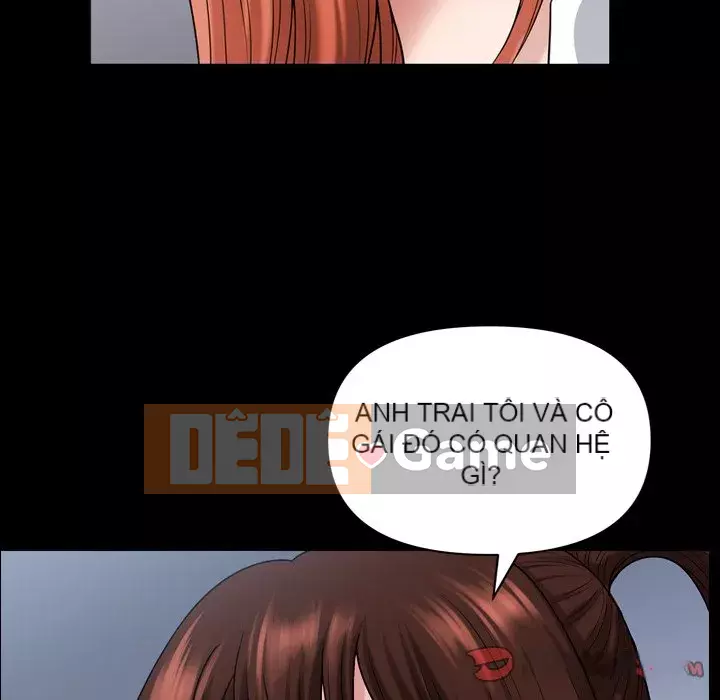 Cuộc sống sa ngã Chương 73-74