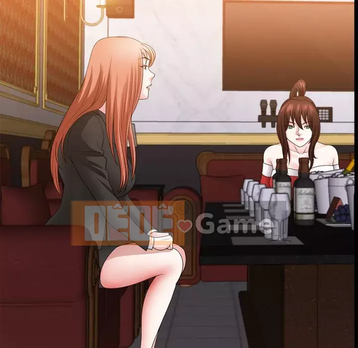 Cuộc sống sa ngã Chương 73-74